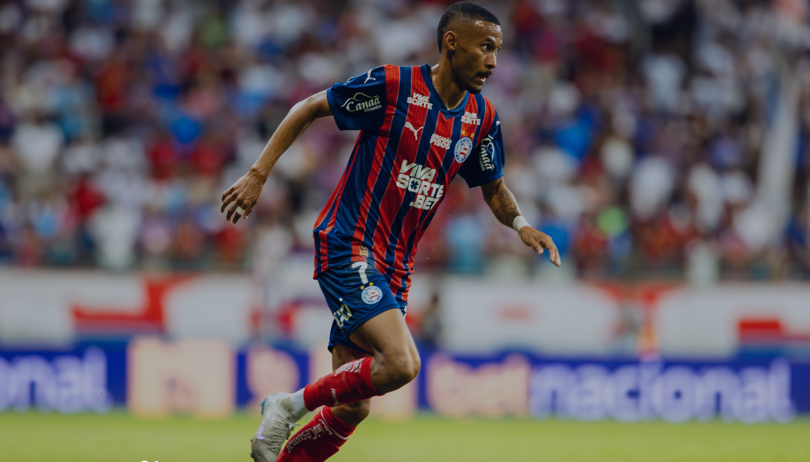 Ademir se lesiona e desfalca o Bahia