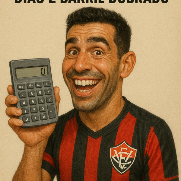 Calcular todas as rodadas é Barril Dobrado