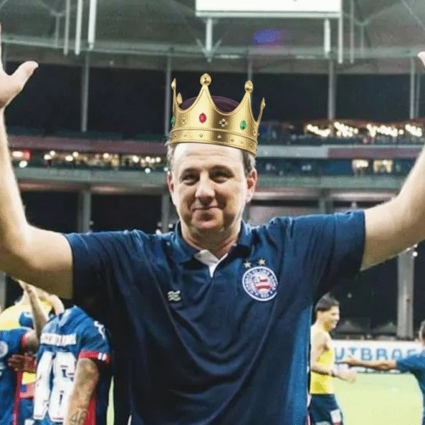 “Cenner” entra no top 10 do tricolor