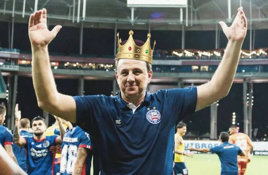 “Cenner” entra no top 10 do tricolor