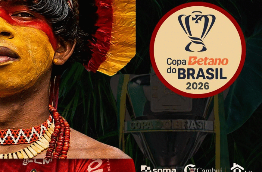 Porto Garante Vaga na Copa do Brasil 🏆