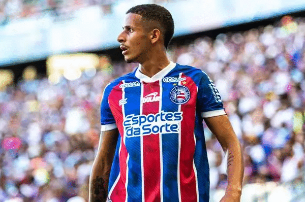 É oficial: Juba na seleção canarinho