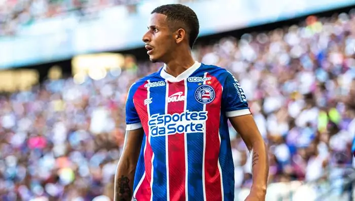 É oficial: Juba na seleção canarinho