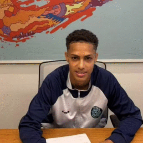 Bahia faz maior investimento de sempre em garoto sub-16; veja mais