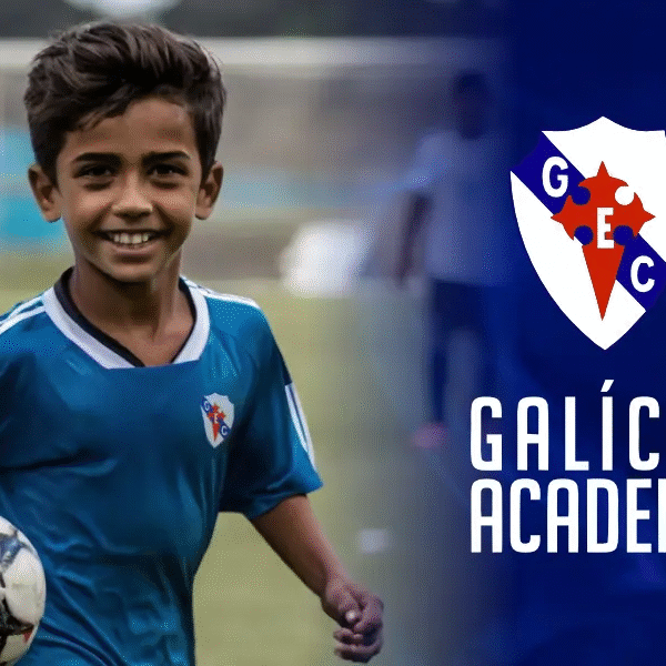 Sonho: Galícia Academy