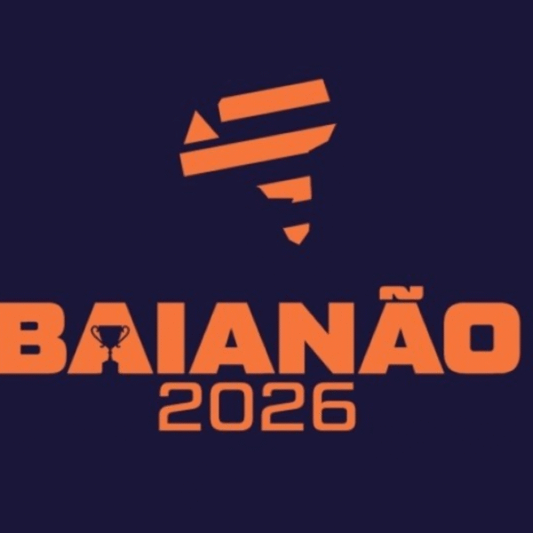 FBF Divulga tabela inicial e regulamento do Baianão 2026
