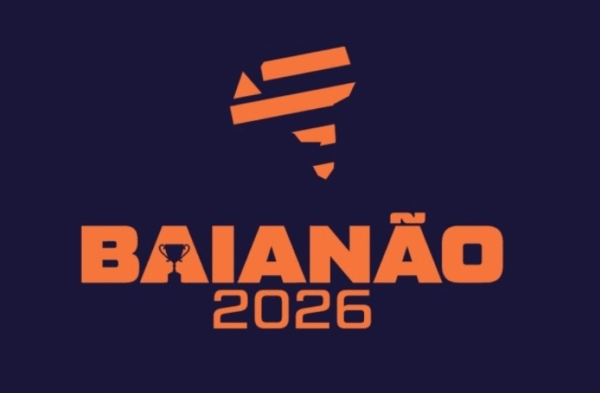 FBF Divulga tabela inicial e regulamento do Baianão 2026
