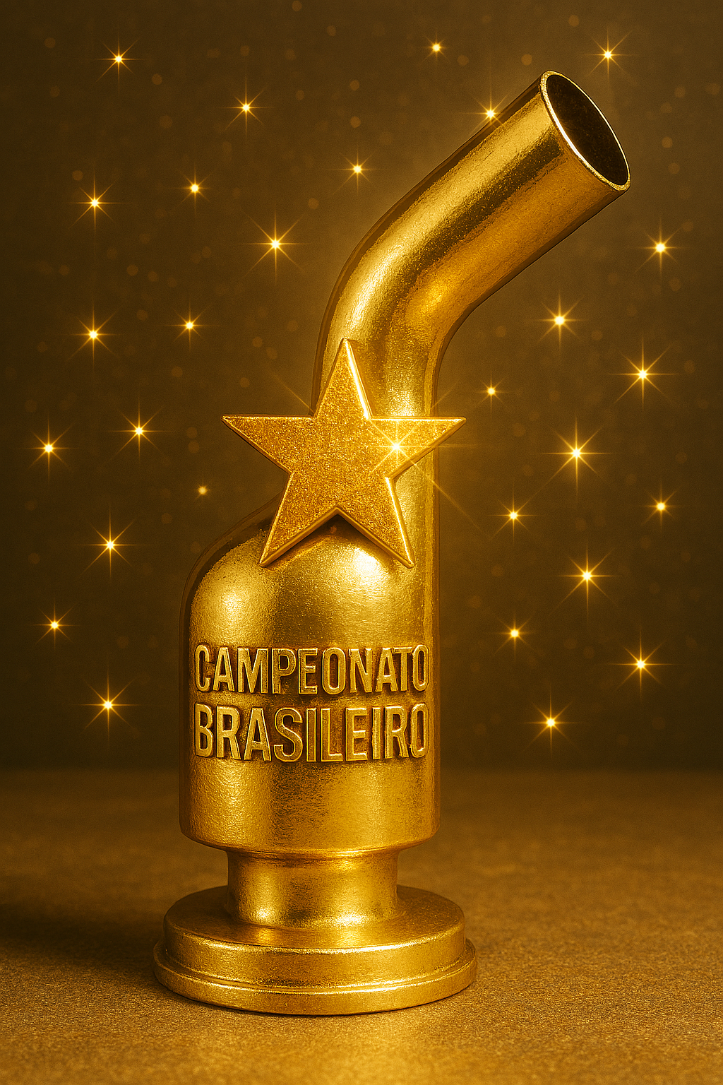 Vitória e Inter ganham mais um troféu nacional; Confira 🏆