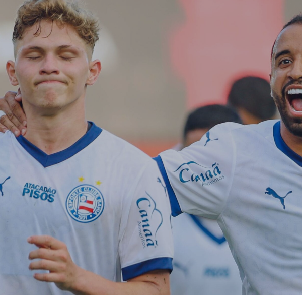 Ba-Vi raiz, com gol de Haaland do Sertão; Confira