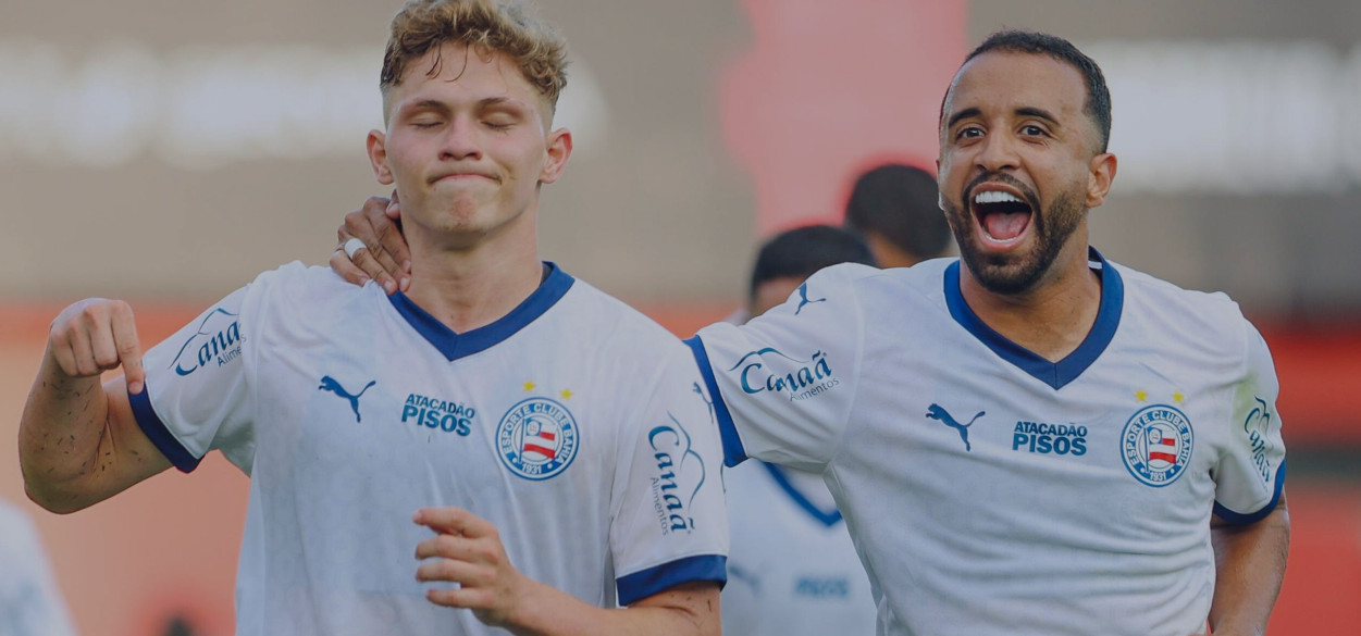 Ba-Vi raiz, com gol de Haaland do Sertão; Confira