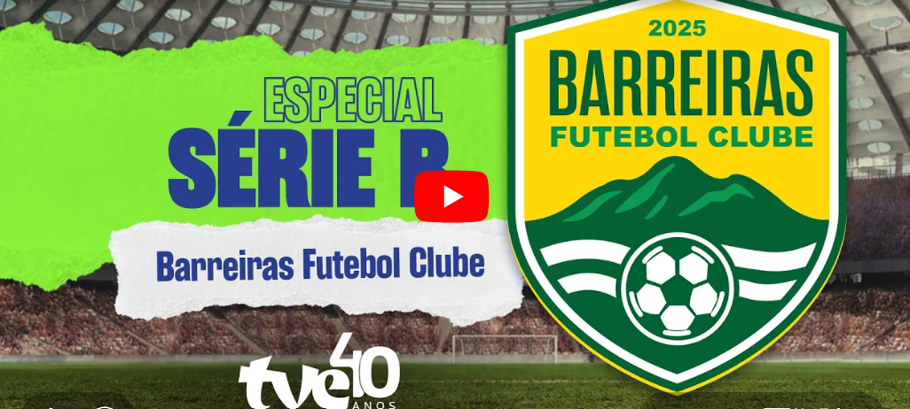 Saiba mais sobre o novo Barreiras;