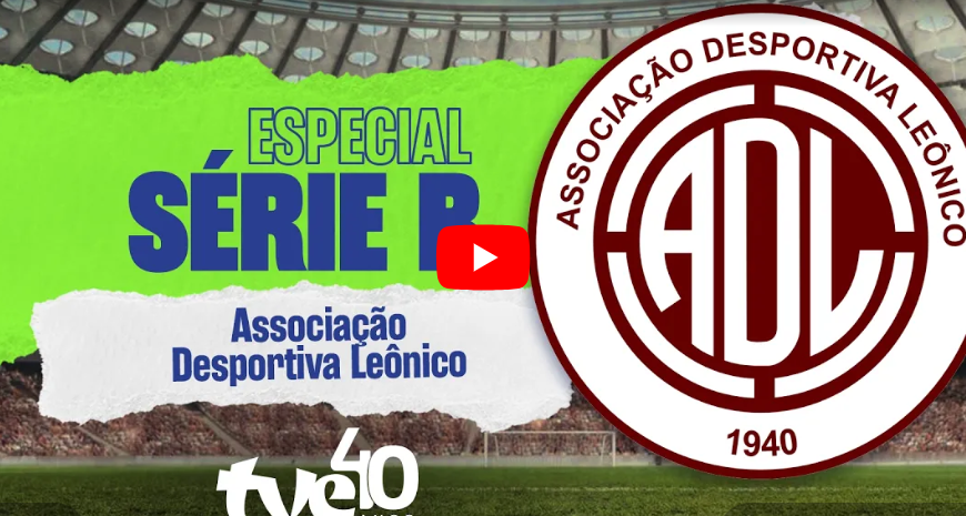 Saiba mais sobre o tradicional Leôncio;