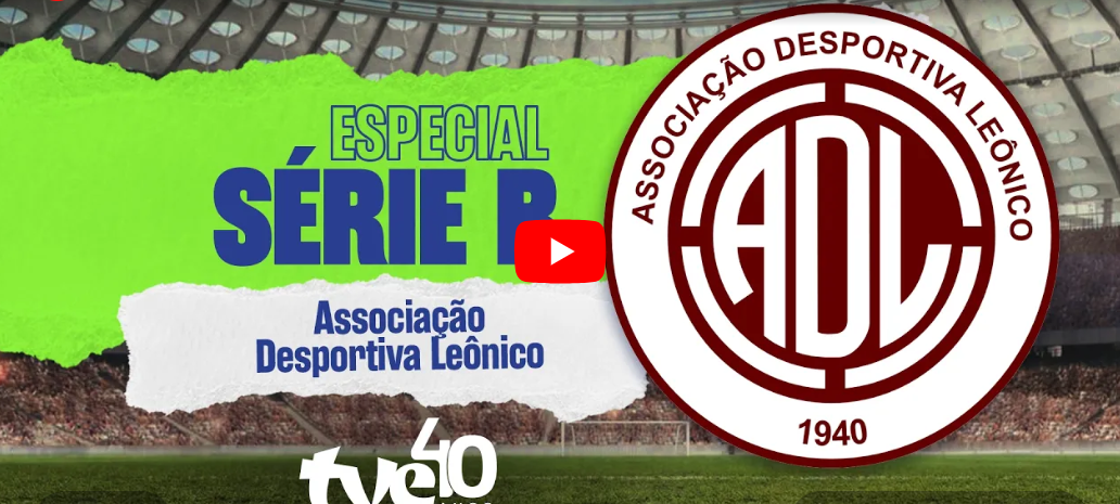 Saiba mais sobre o tradicional Leôncio;