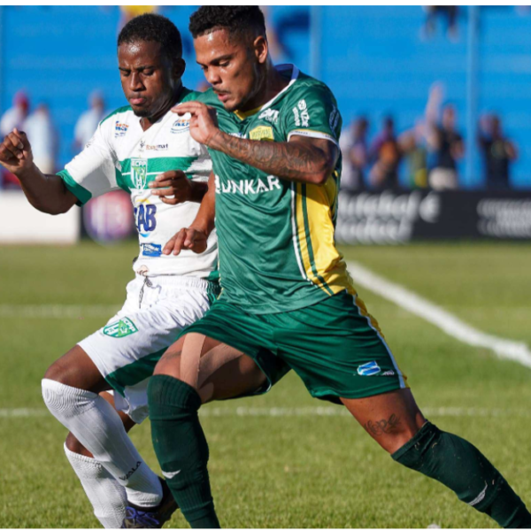 Definidas as semis do Baianão B de 2026 [Atualizado]