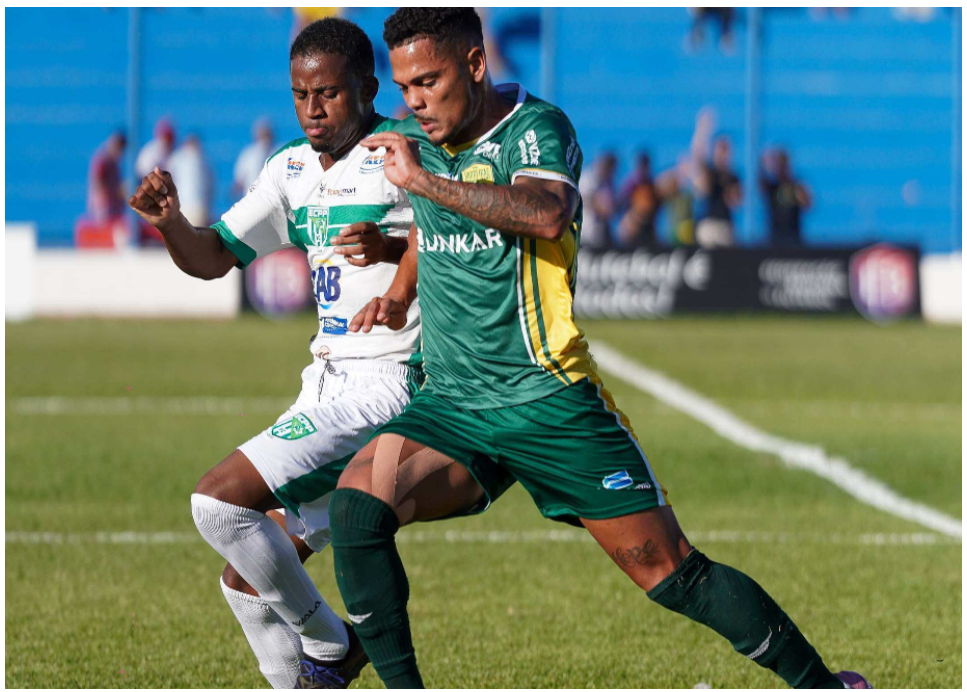 Definidas as semis do Baianão B de 2026 [Atualizado]