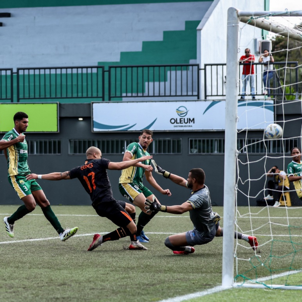 SSA FC e Fluminense de Feira garantem vaga na Série A; veja [Atualizado].